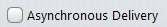 3. Asynchronous