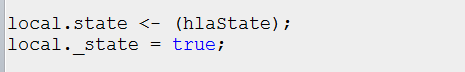 1. Code