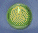 9. A (green)