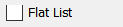 10. Flat List
