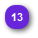 13
