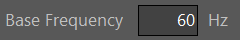 2. Requested Frequency