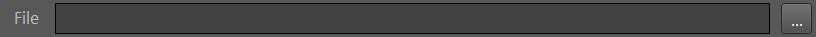 2. Edit field