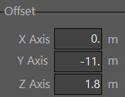 18. Eye Offset