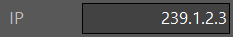 2. IP address