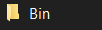 2. Bin